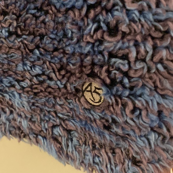 The North Face A5 Series Sweater - Picture 3 of 4
